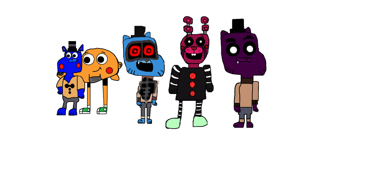 Original Fnag 2 DEV 1 Animatronics By Sbp8 On DeviantArt original-fnag-2-dev-1-animatronics-by-sbp8-on-deviantart