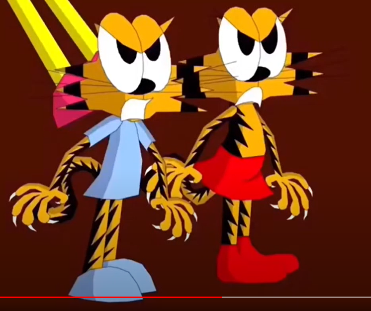 Angry Timmy Tanya (HD) by sbp8 on DeviantArt