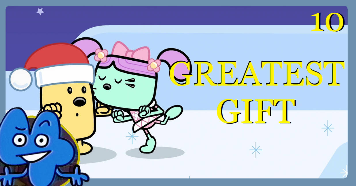 Bfdi Movie 10 (S2) Special Gift by sbp8 on DeviantArt