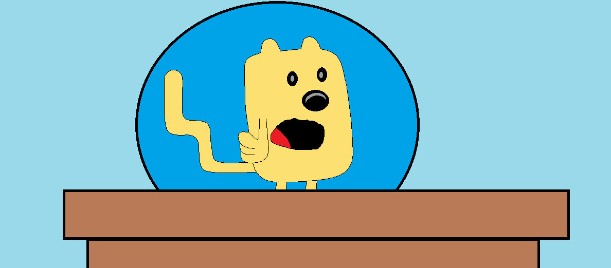 Pibble Scream Bubble Scream by sbp8 on DeviantArt