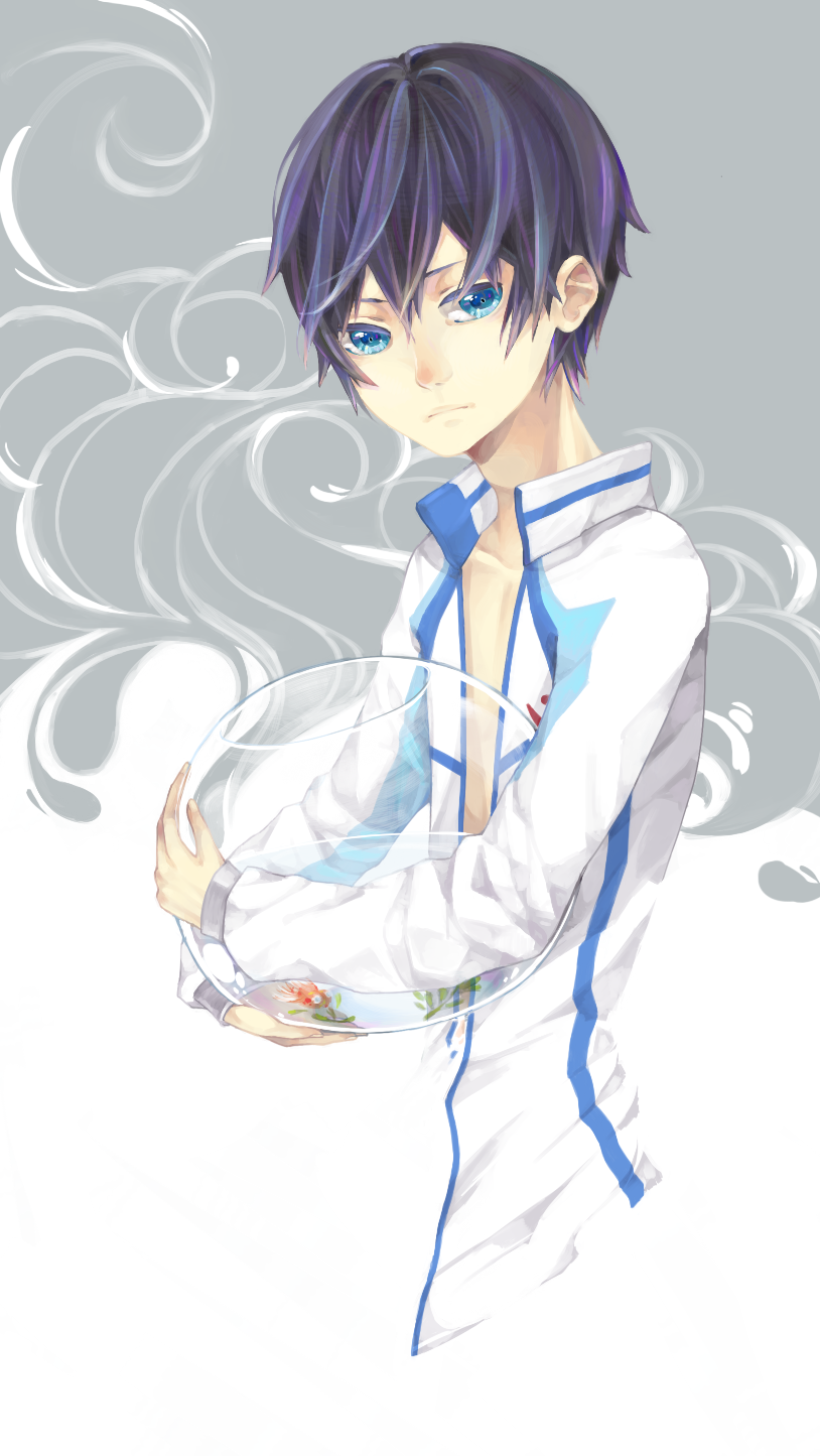 Haruka Nanase