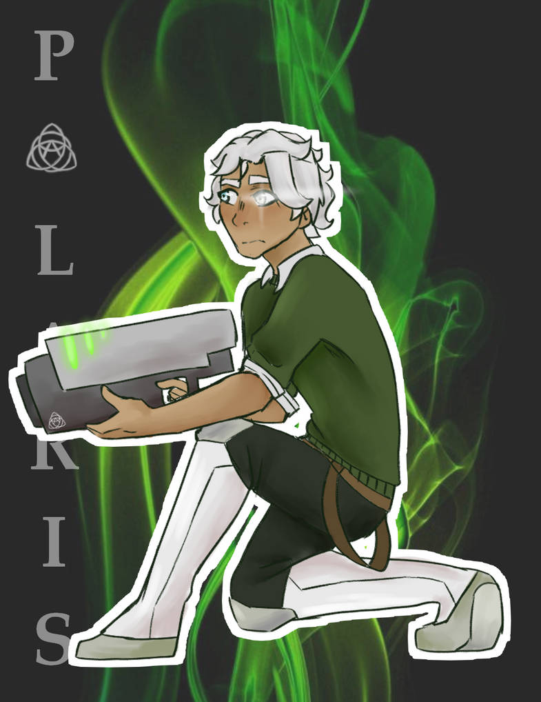 Picture Slash Rory rory poster by SimplyStars on DeviantArt