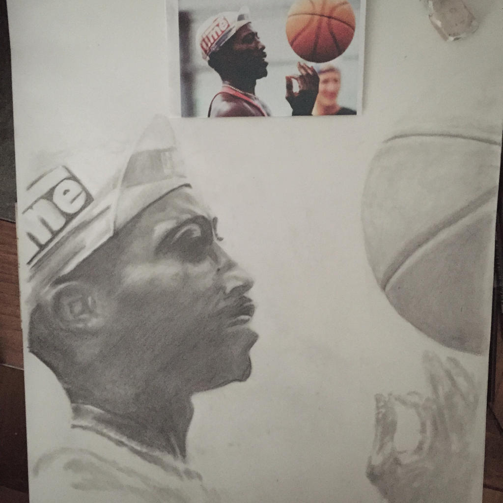 Hoop Life by TheRealKavarts on DeviantArt