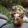 Link Epona