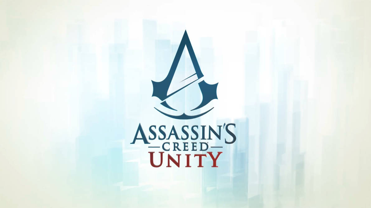 Assassin's Creed Unity by Legan666 on DeviantArt