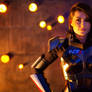 Mass Effect 3 N7 Armor (Femshep)