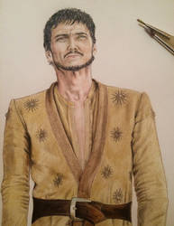 Oberyn martell