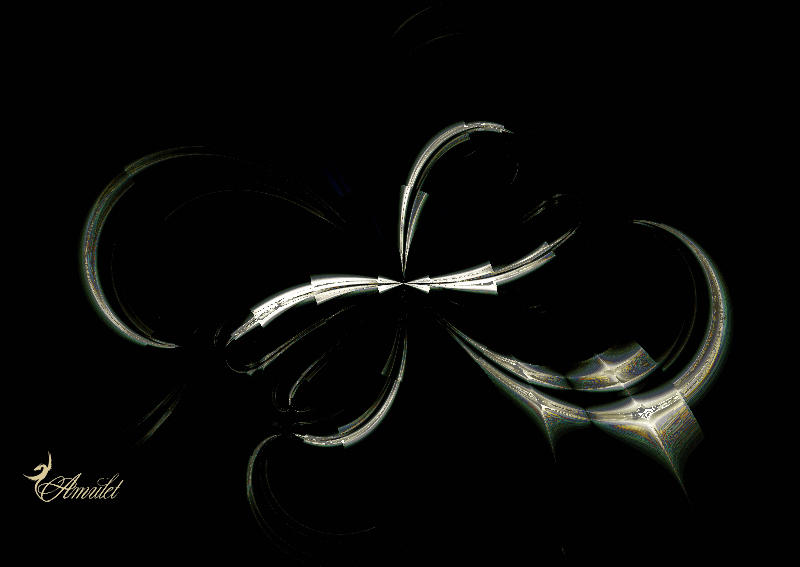 Split Infinity by amulet on DeviantArt