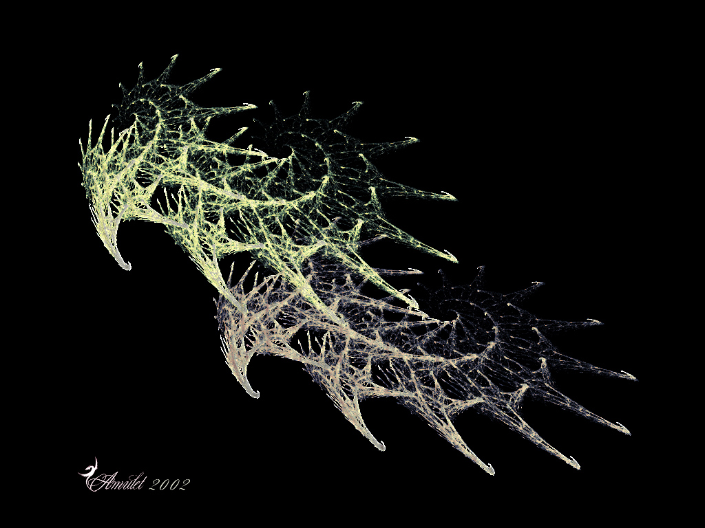 Skeletal Shells by amulet on DeviantArt
