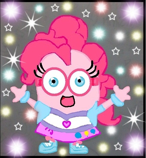 Pinkie Minion Pie