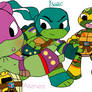 im  a ninja rise tmnt next generation