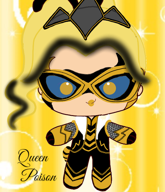 New Recruit of the Supreme by latuky on DeviantArt