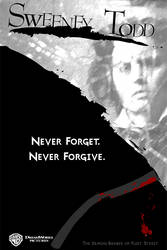 Never Forget Never Forgive