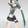 Conflict Miku