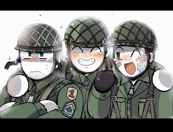 Call of Duty: WWII by ReverseOsmosis999 on DeviantArt