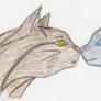 Oakheart and Bluestar