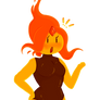 Flame Princess 