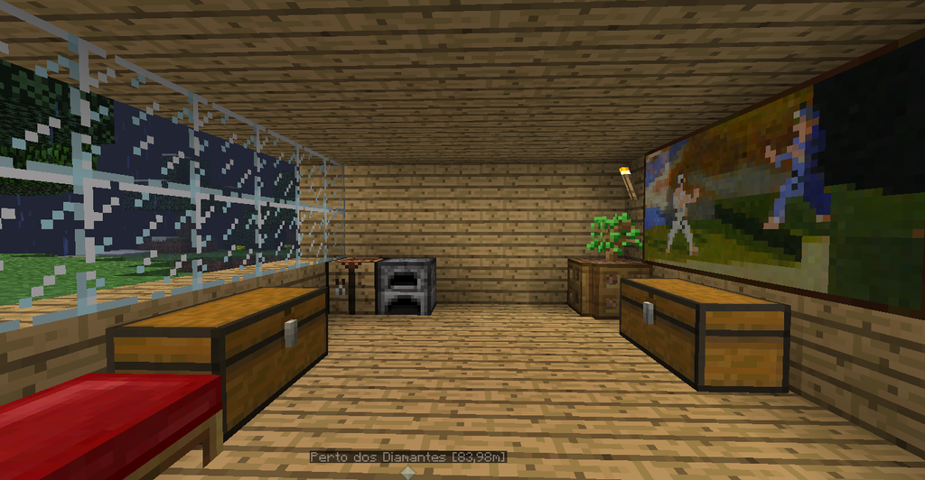 My House 1 2 5 Minecraft With Bosscraft By Ebbud On Deviantart