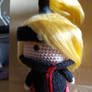 Amigurumi Deidara