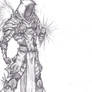 Arch Angel Tyrael