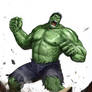hulk