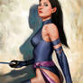 Psylocke
