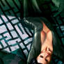Catwoman