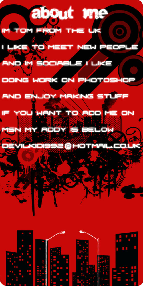 gif about me by GrindProductions on DeviantArt