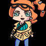 chibi  Sonia