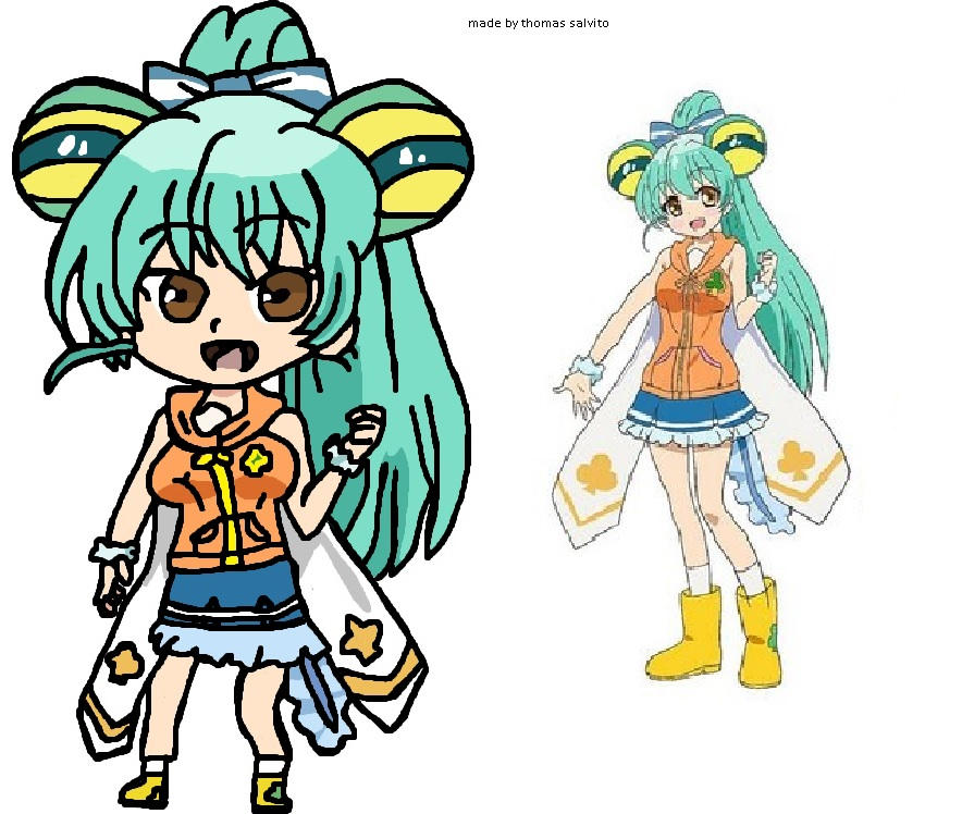 show by rock Jacklyn by thomas102 on DeviantArt