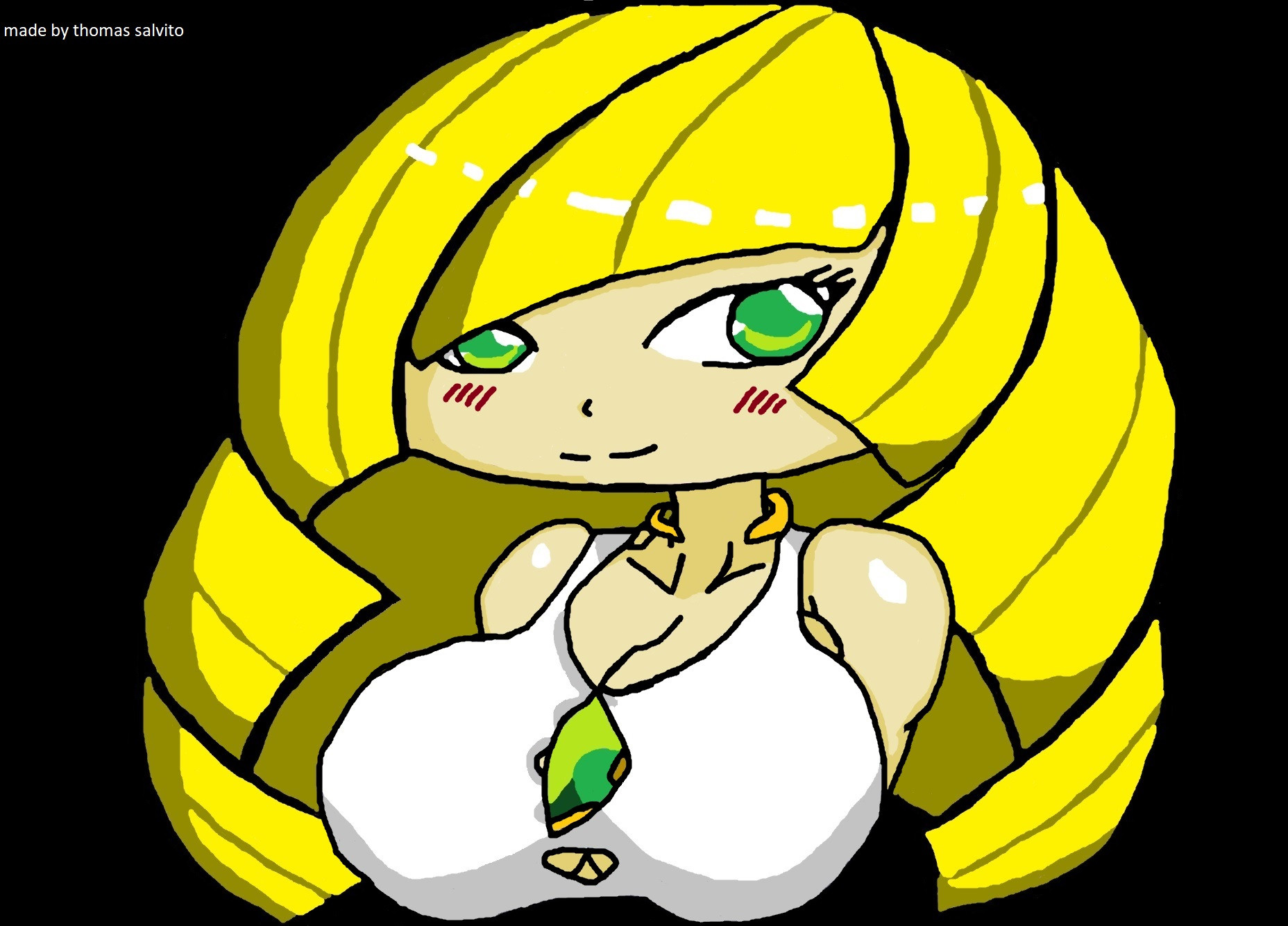Lusamine