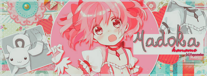 Madoka Kaname