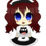 Maid-chibi-chan