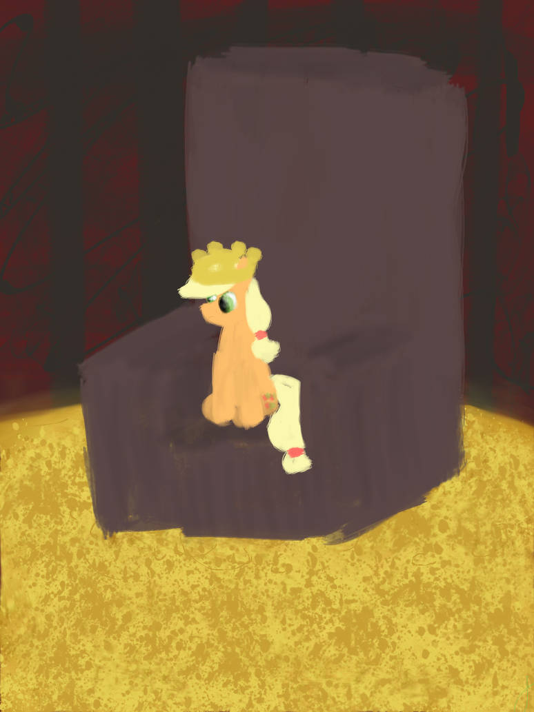 NATG IV-14: Regnant by journcy