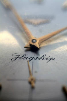 Time: Flagship 1