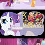 Comic Six: Rarity the Fixer