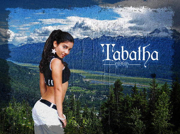Tabathe Tabatha by AlExHiToO on DeviantArt