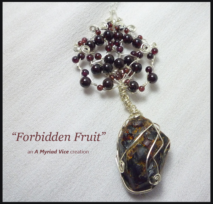 Forbidden Fruit