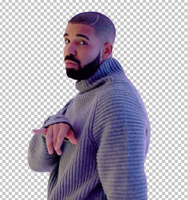 Drake Pointing PNG Image By Ongpng On DeviantArt drake-pointing-png-image-by-ongpng-on-deviantart