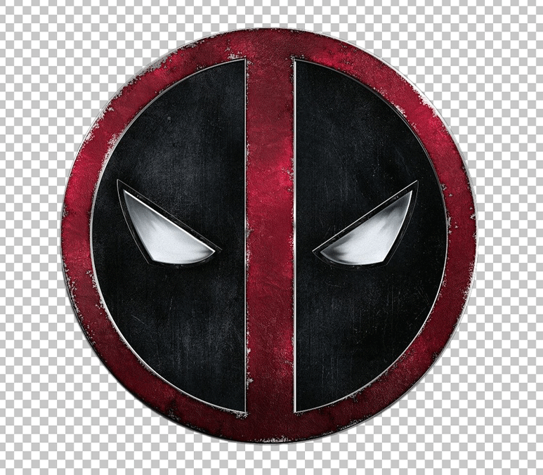 Deadpool Logo Png Deadpool PNG Transparent, Marvel Character Clipart