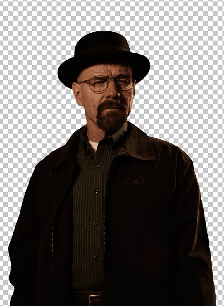 Walter White Png image by Ongpng on DeviantArt
