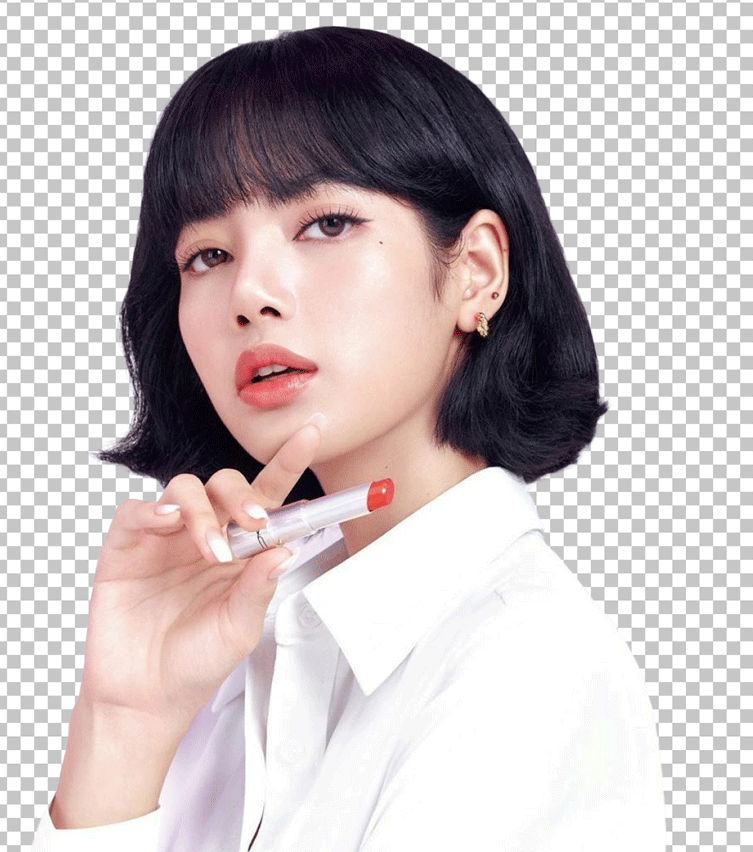 Beautiful Lisa png image by Ongpng on DeviantArt