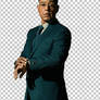 Giancarlo Esposito Standing png image