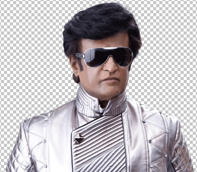 Rajinikanth as chitti png image by Ongpng on DeviantArt