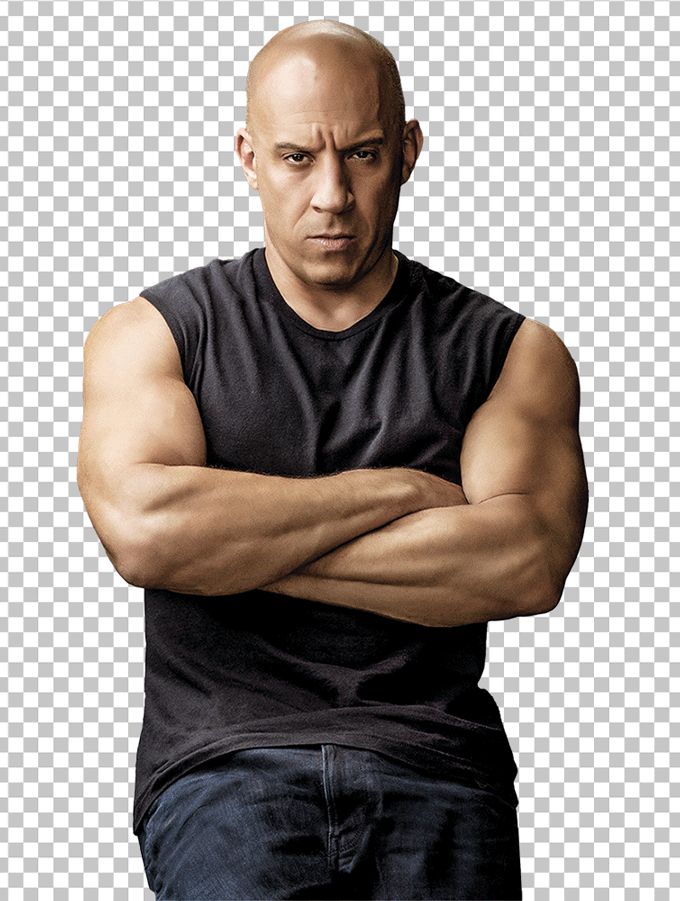 Vin diesel folding hand png image by Ongpng on DeviantArt