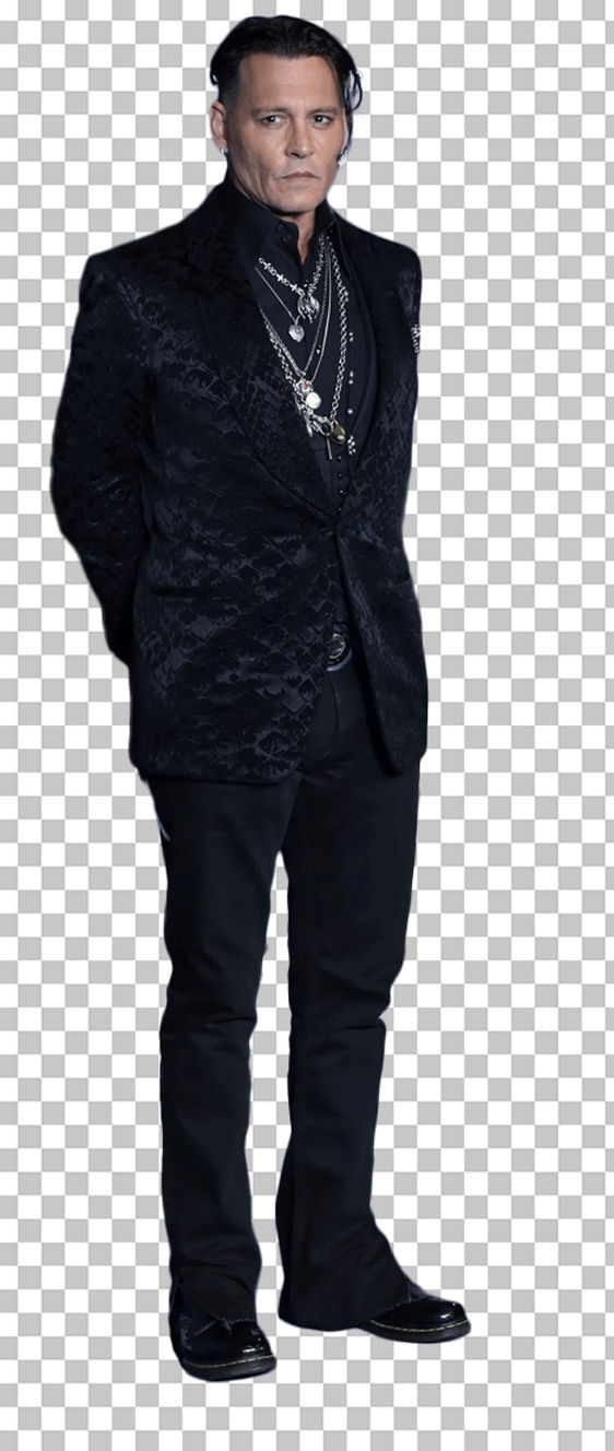Johnny Standing Johnny Depp standing png image by Ongpng on DeviantArt
