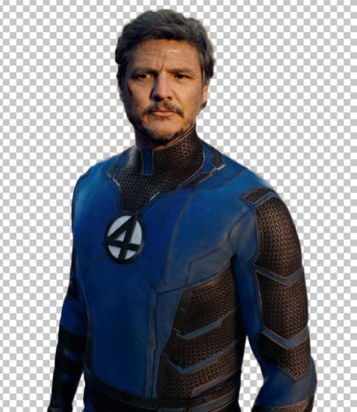 Reed Richards png image by Ongpng on DeviantArt