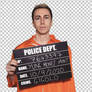 Simon Minter mugshot PNG Image