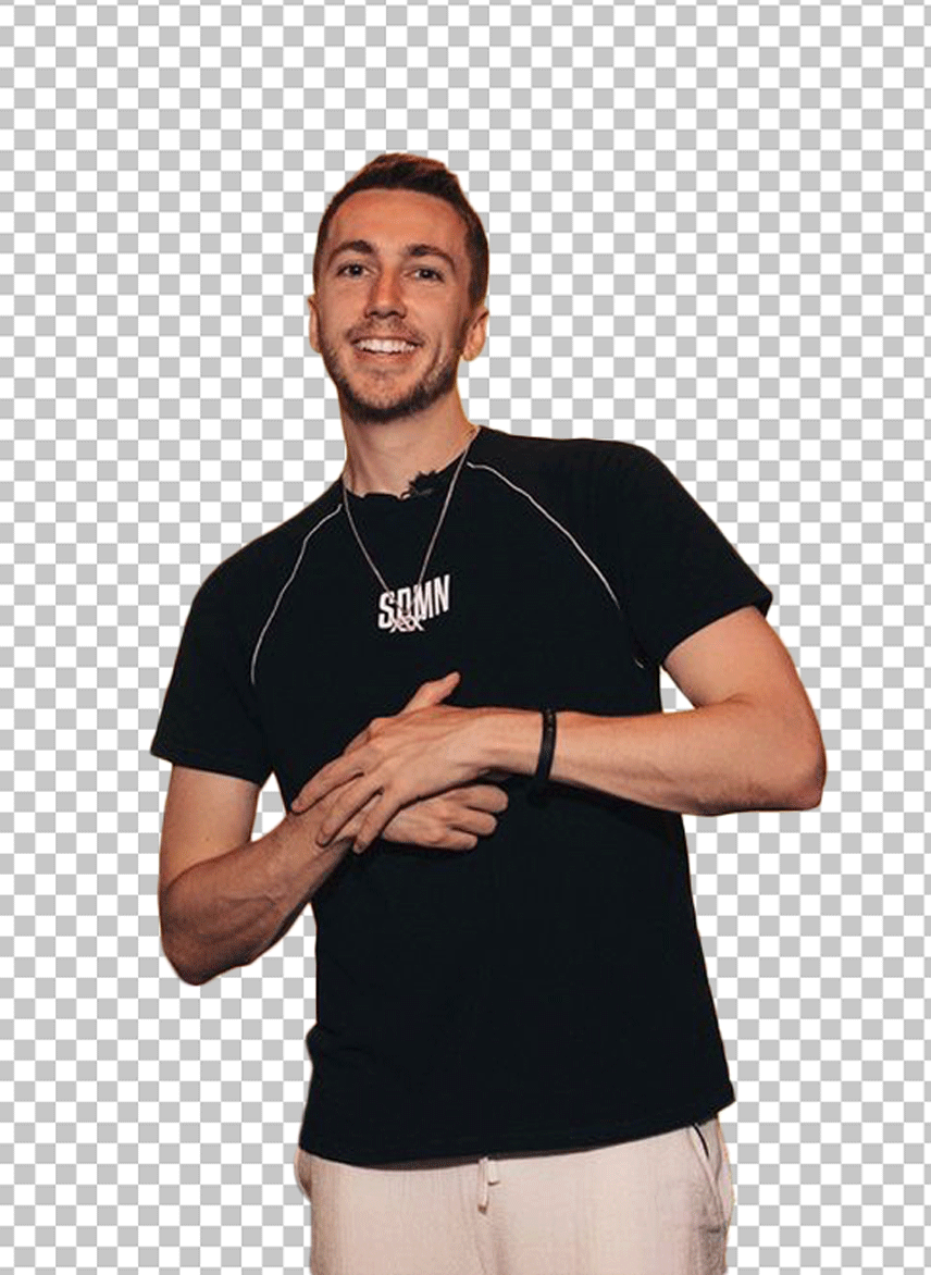 Miniinter Miniminter smiling PNG Image by Ongpng on DeviantArt