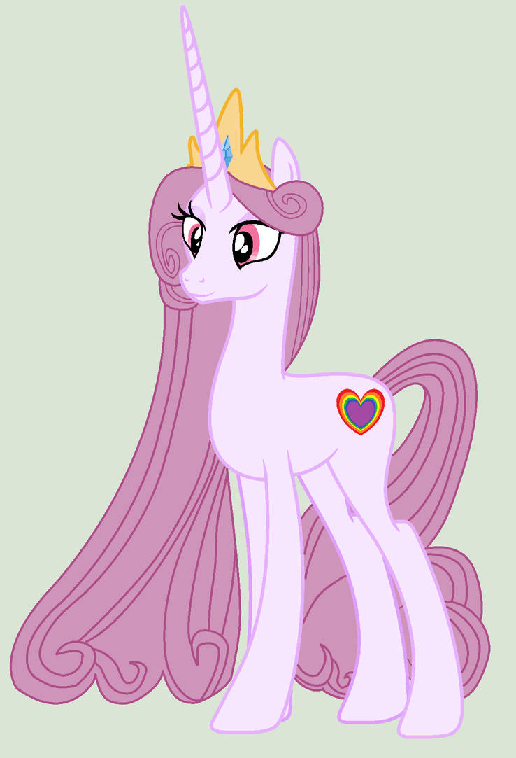Mlp Unity Mlp oc-Unity by cheerful9 on DeviantArt